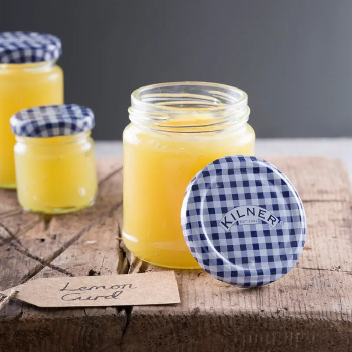Jar 370ml Round Twist Top