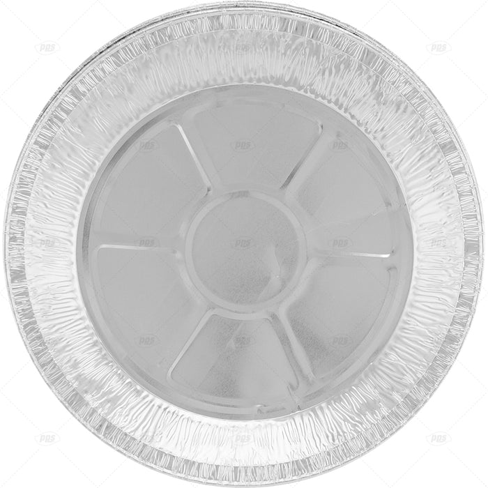 Foil Flan 4pc
