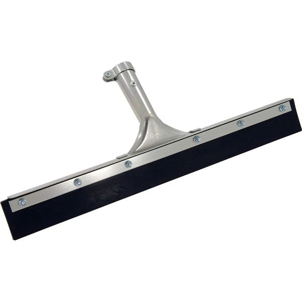18" Rubber Blade Squeegee