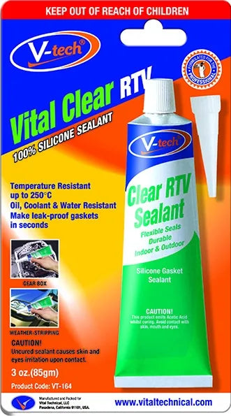 Clear RTV — JMart Warehouse