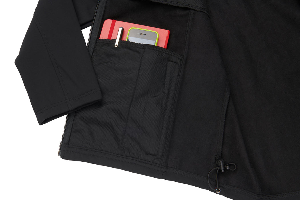 Soft Shell Jacket M