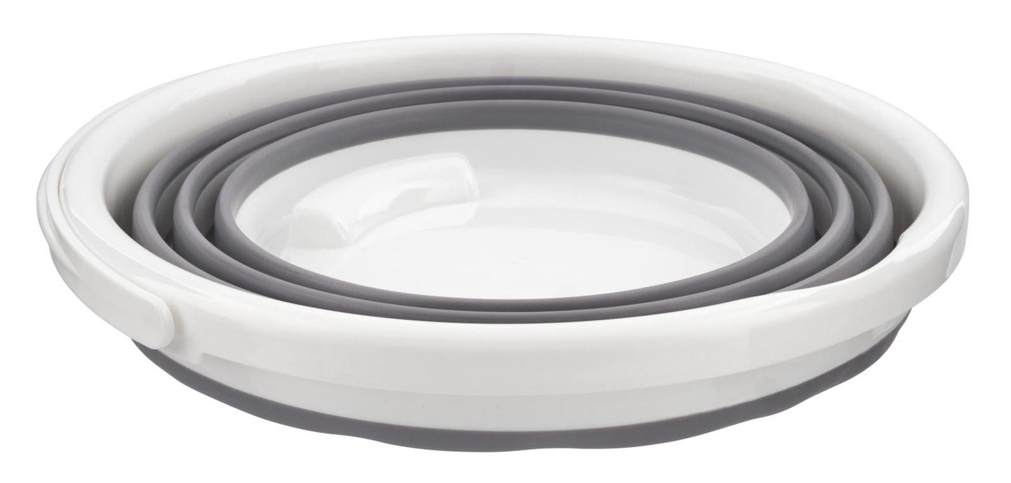 Collapsible Round Bucket 10L