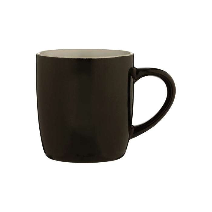 Mug 33cl Black