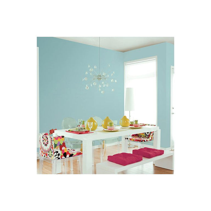 Wall & Ceiling New Duck Egg 2.5L