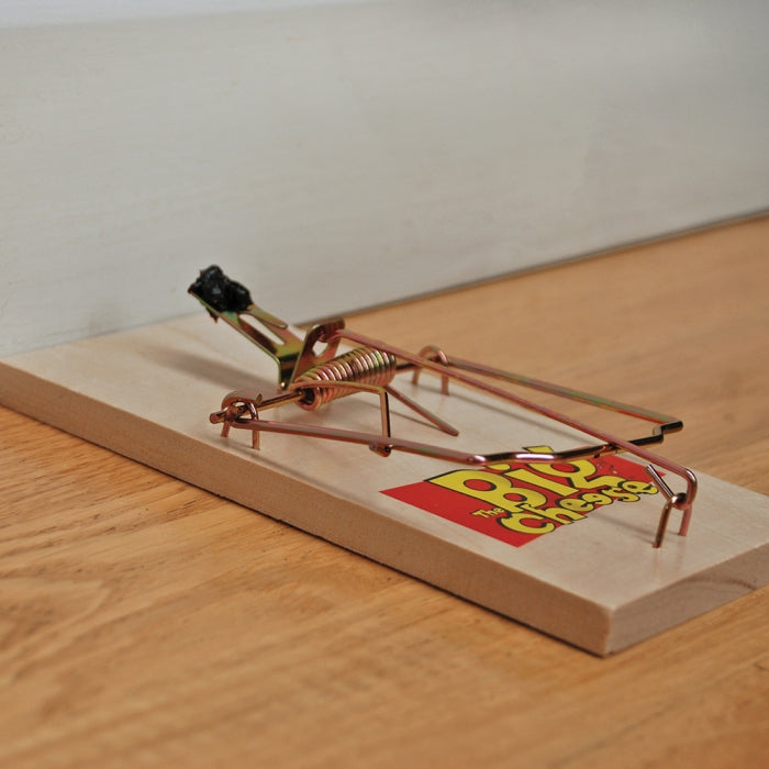 Rat Trap
