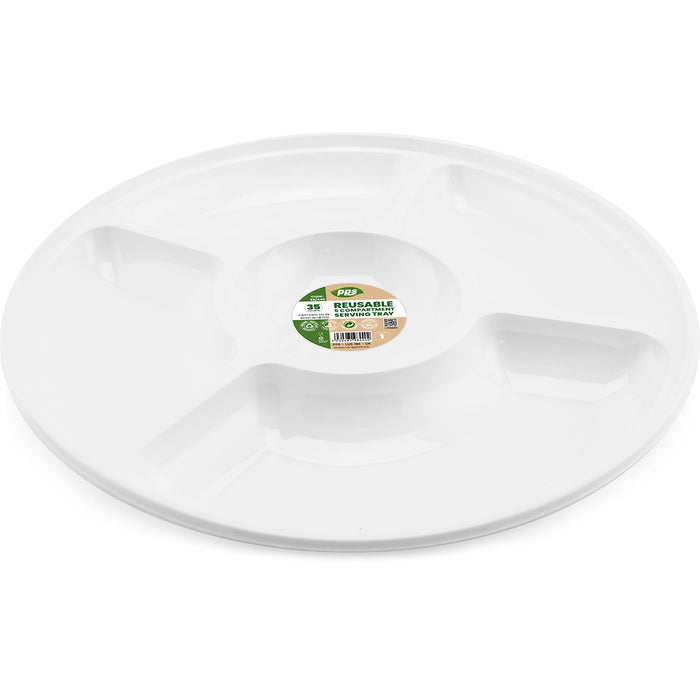 Snack Tray