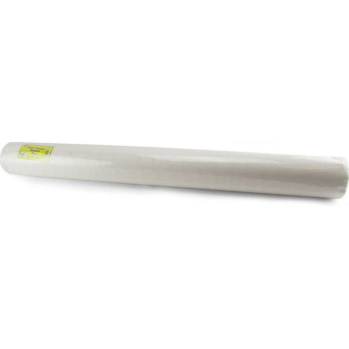White Banqueting Roll 25m X 118cm