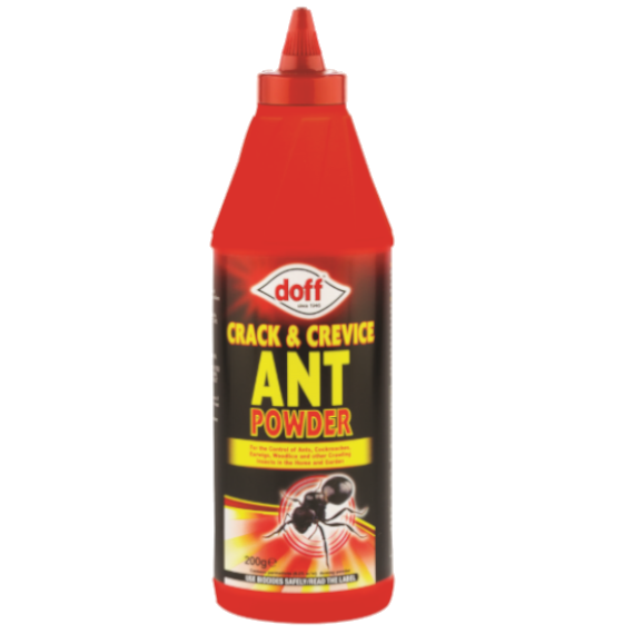 Ant Powder