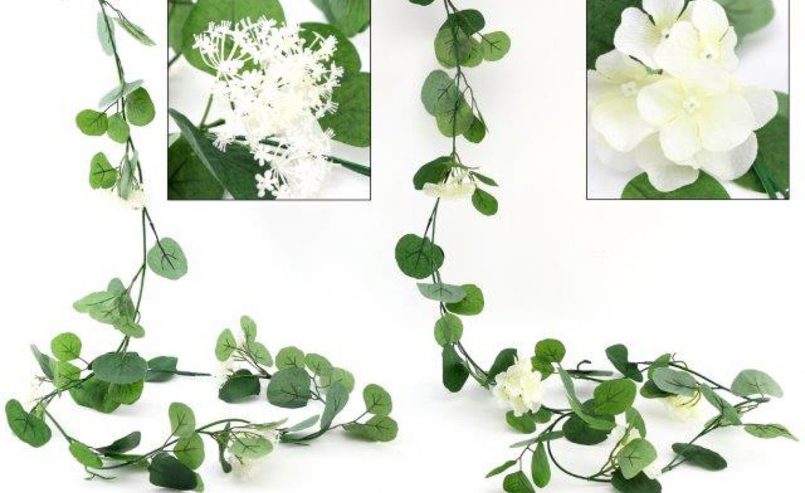 Flower Garland