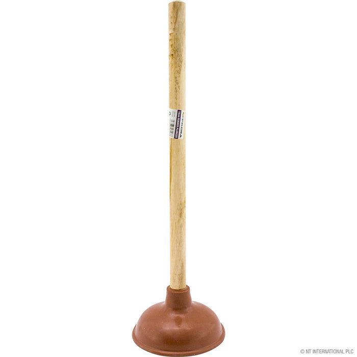 Plunger