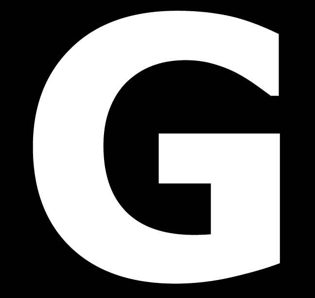 G White