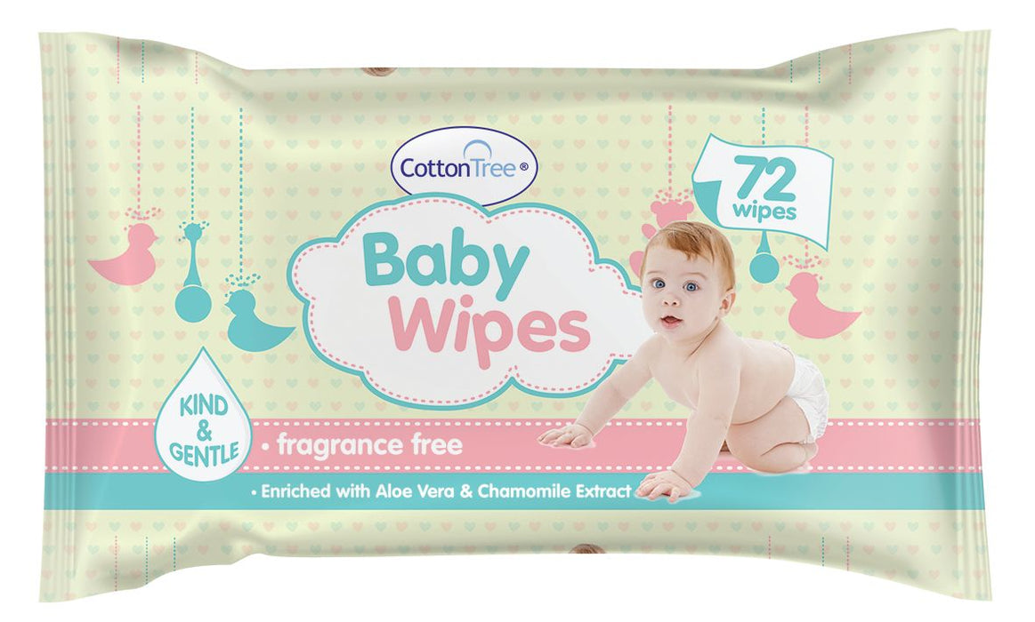 Baby Wipes
