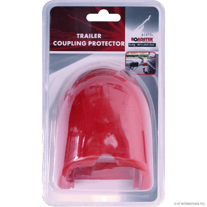 Coupling Protector