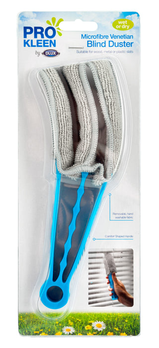 Venetian Blind Duster