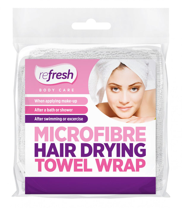 Hair Wrap