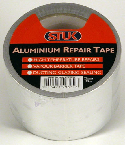 Aluminium Tape
