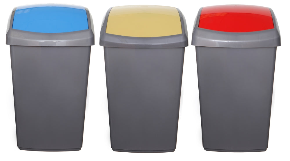 Recycling Bins 50L