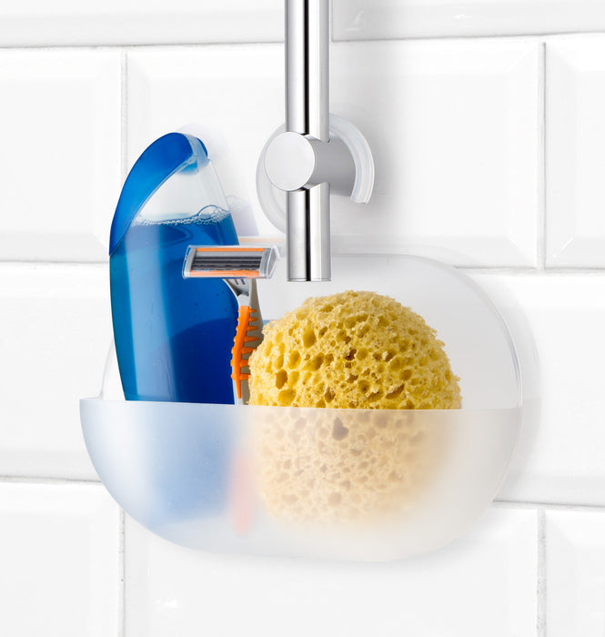 Shower Caddy jigsaw
