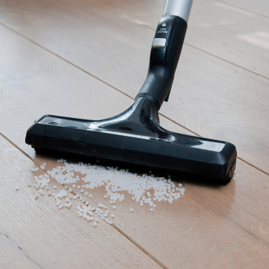 Vacuum Cleaner Air Freshener
