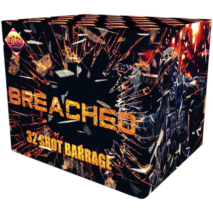 Breached BOGOF