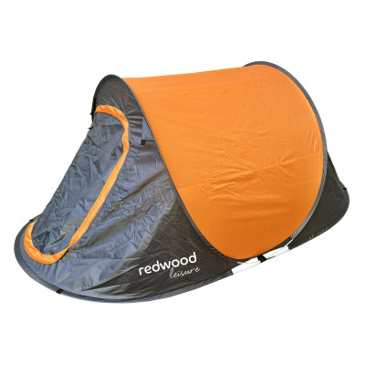 Festival Pop-Up Tent 2 man
