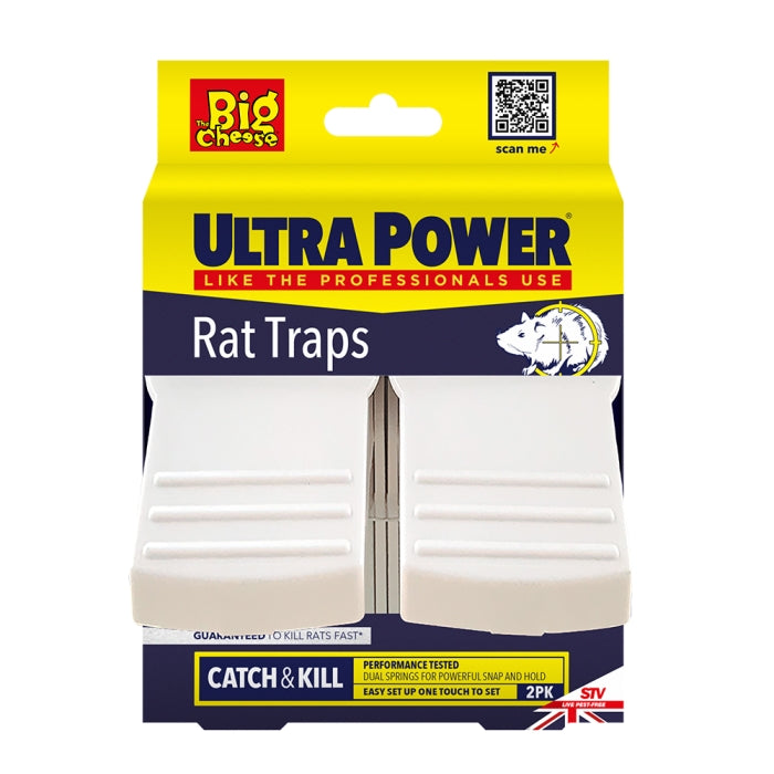 Rat Trap