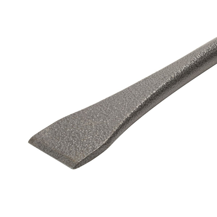 Post Hole Bar with Chisel End 68"