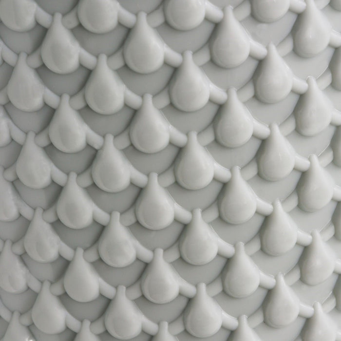 Toilet Brush Ice Grey
