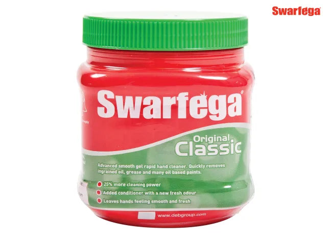 Swarfega 500ml