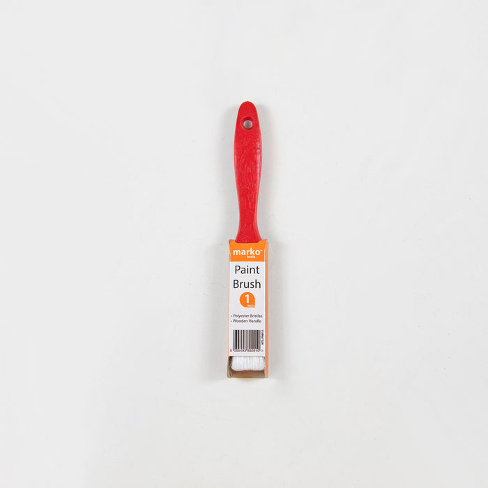Essential Paint Brush 1"