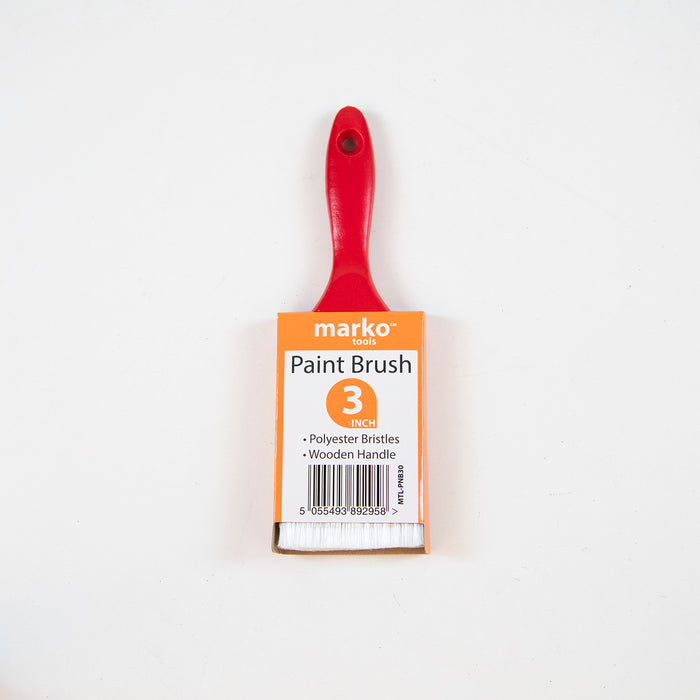 Essential Paint Brush 3"