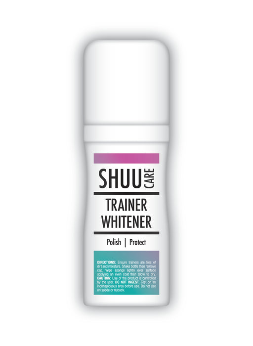 Trainer Whitener