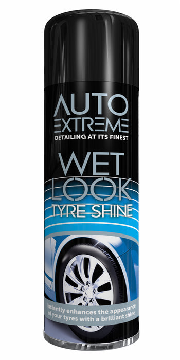 Tyre Shine 300ml