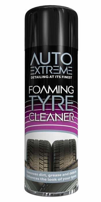 Tyre Cleaner