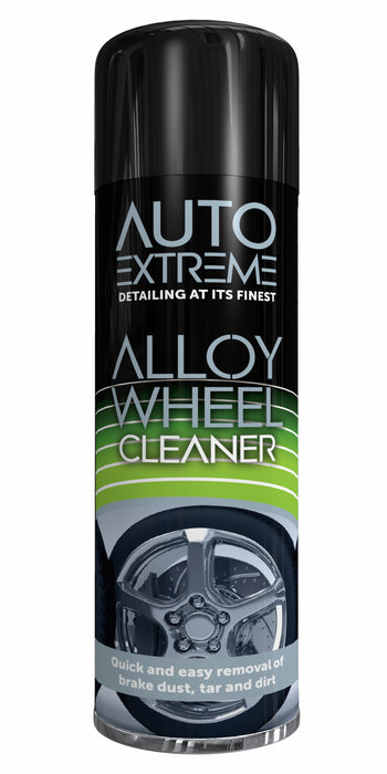 Alloy Cleaner