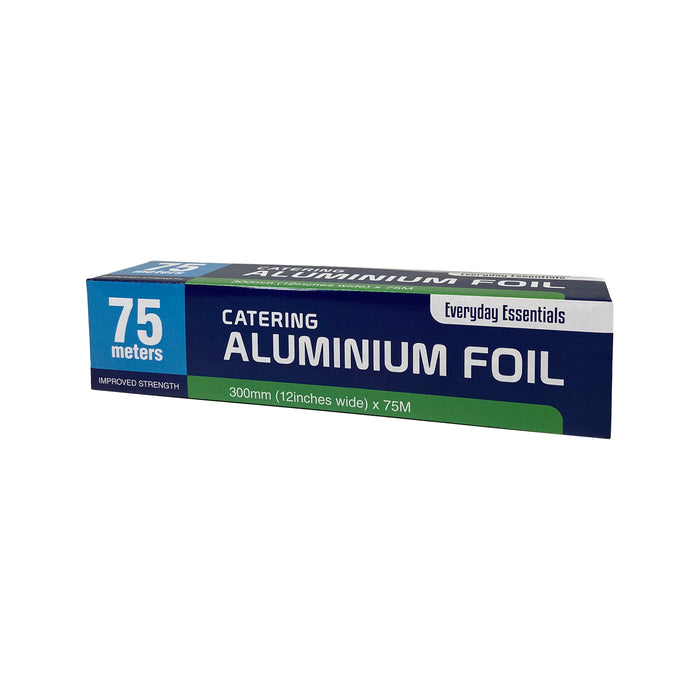 Aluminium Foil