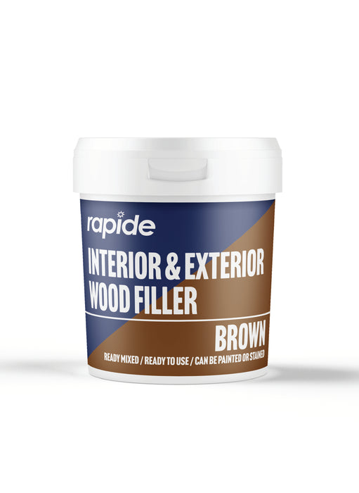 Wood Filler Brown 470g
