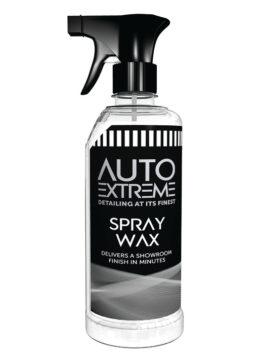Wax Spray 720ml