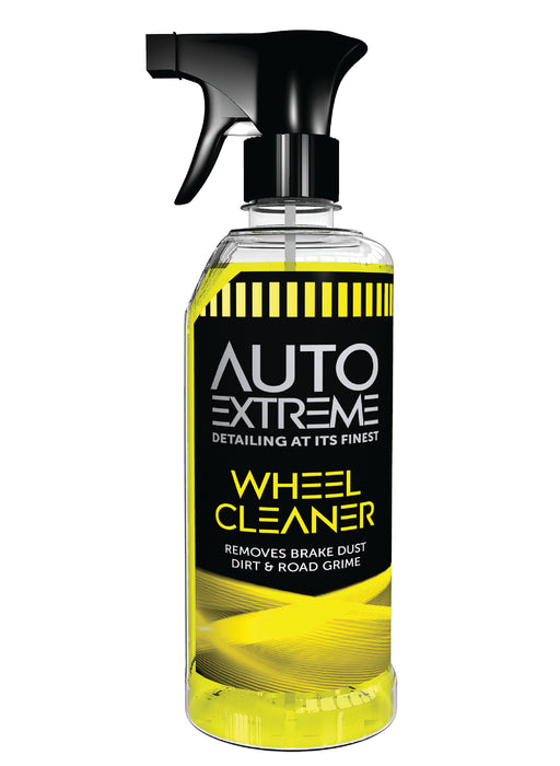 Wheel Cleaner 720ml