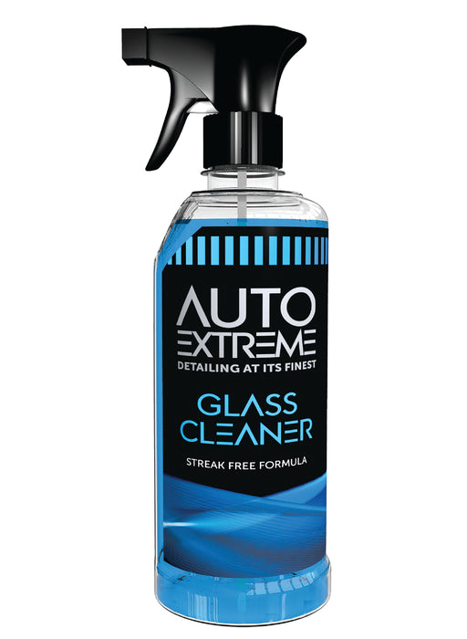 Glass Cleaner 720ml
