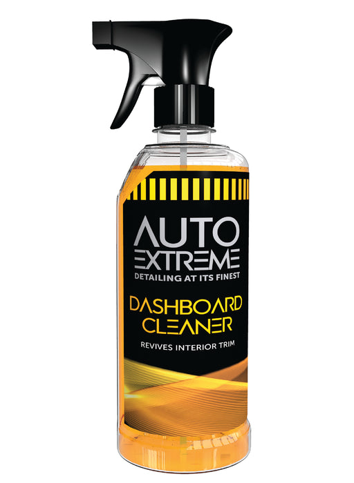 Dashboard Cleaner 720ml
