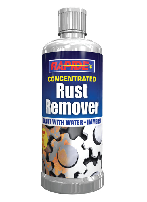 Rust Remover