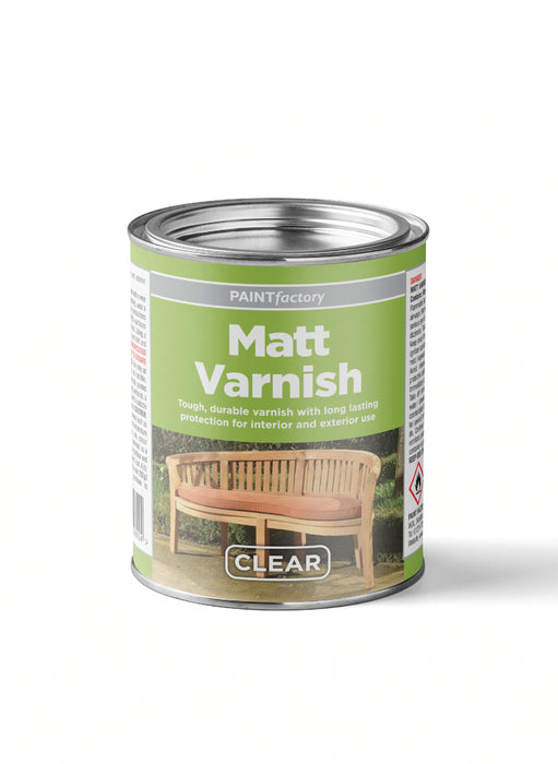 Varnish Paint