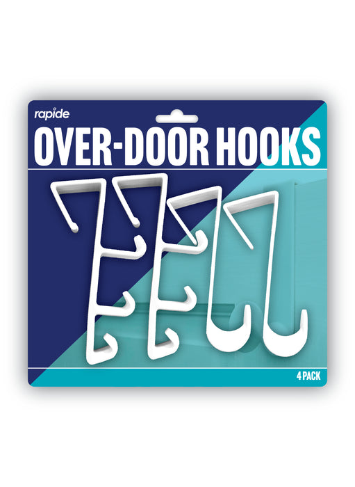 Door Hook 4pc