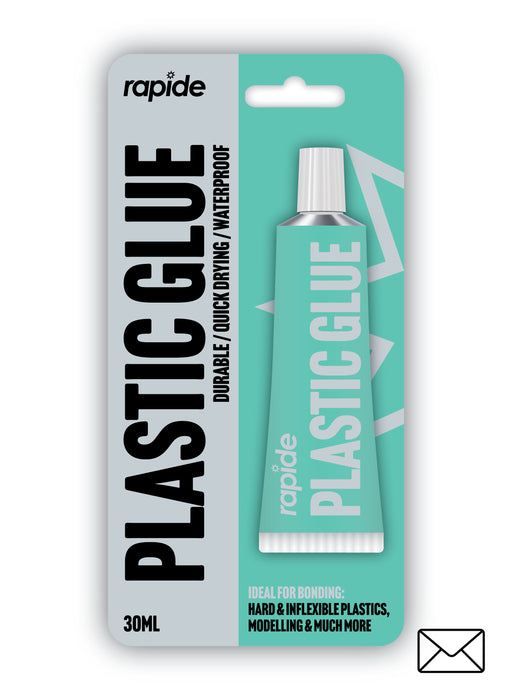 Plastic Glue 30ml