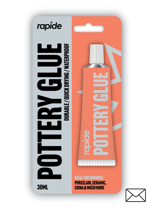 Pottery Glue 30ml