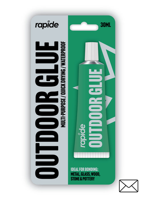 Outdoor Adhesive 30ml