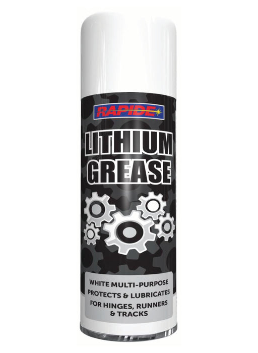 Lithium Grease
