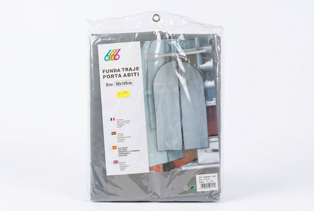 Dress Bag 60 X 100cm