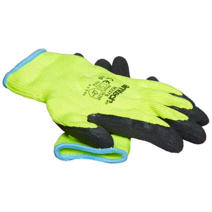 Thermal Work Gloves L